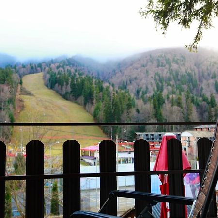 Pensiunea Elemar Azuga Dış mekan fotoğraf
